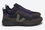 Zapatillas Veja Dekkan Aguila negro caqui